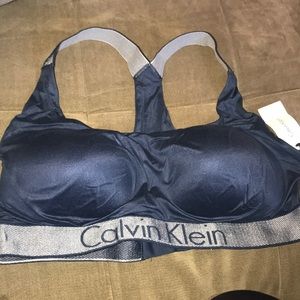 Calvin Klein Sports Bra